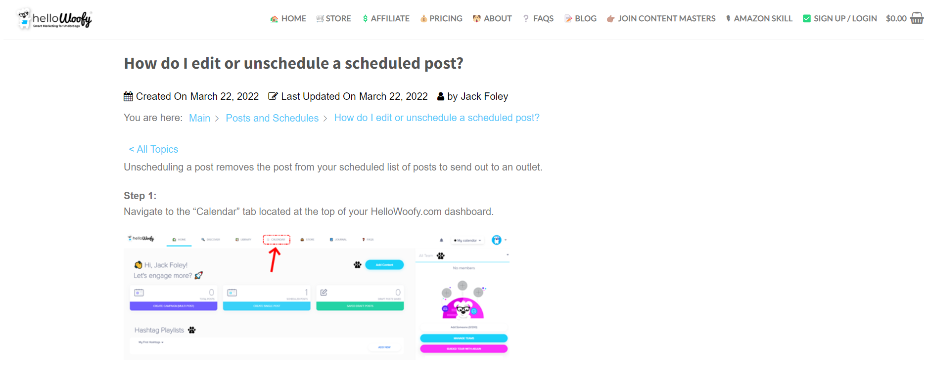 How-to-unschedule-or-edit-post_hellowoofy.com_social-media-marketing