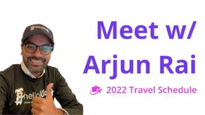 Travel-w-Arjun-Rai